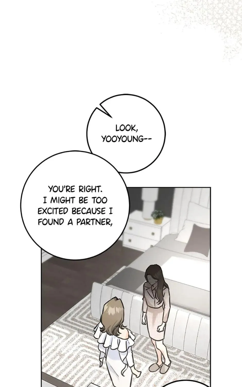 Read Marriage Situation chapter 37 image 112 on Lezhin