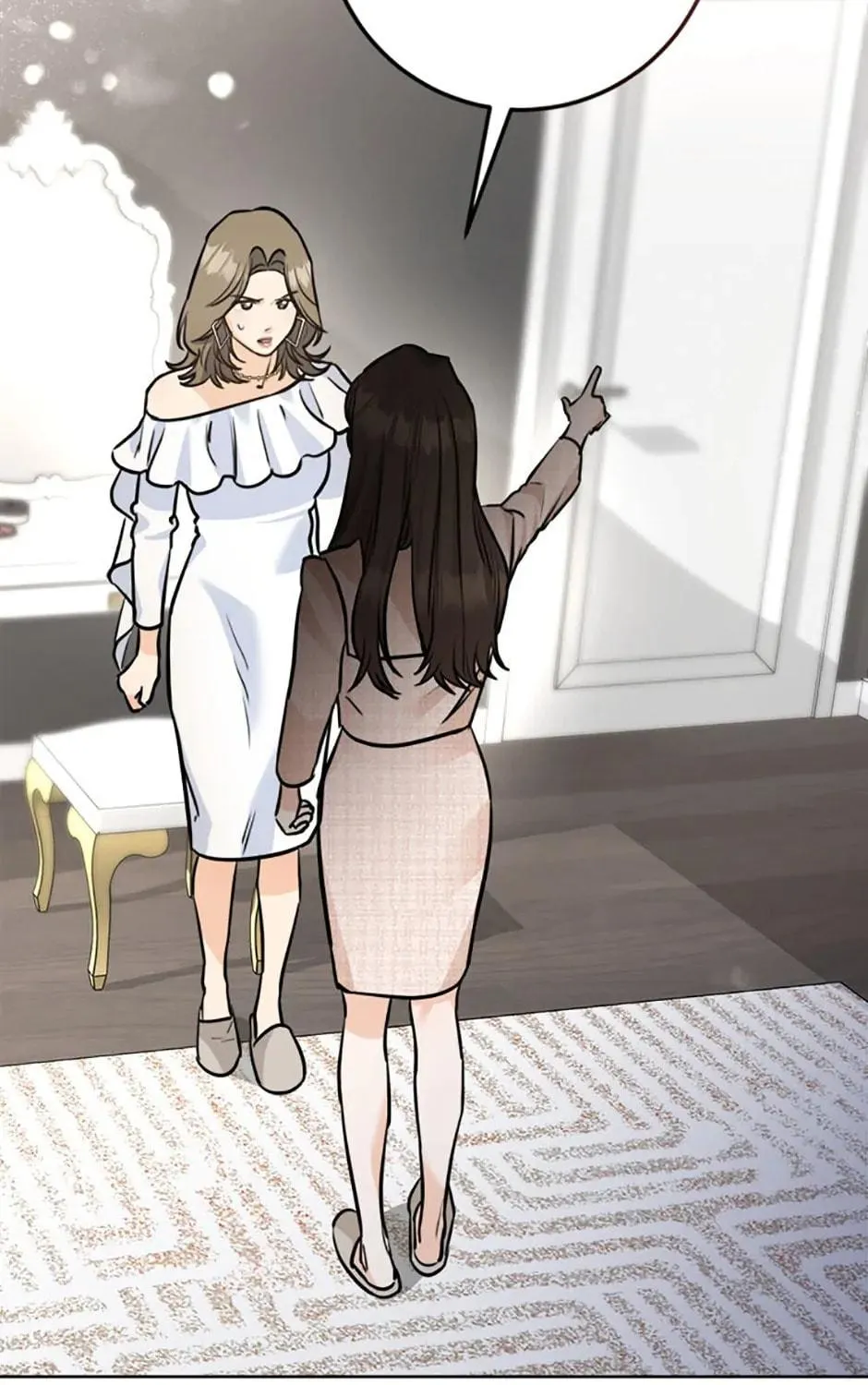 Read Marriage Situation chapter 37 image 124 on Lezhin