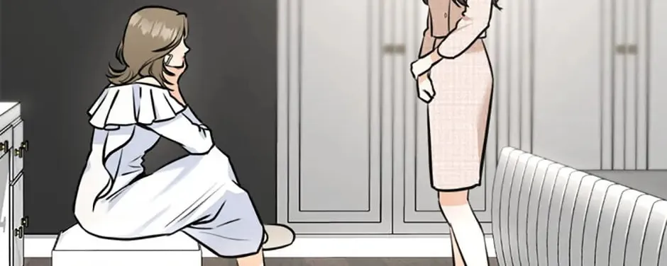 Read Marriage Situation chapter 37 image 13 on Lezhin