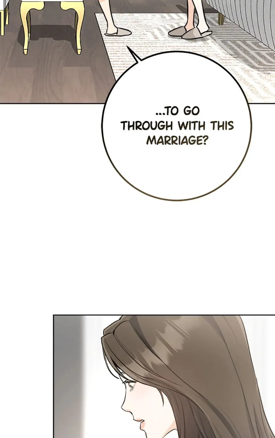 Read Marriage Situation chapter 37 image 14 on Lezhin