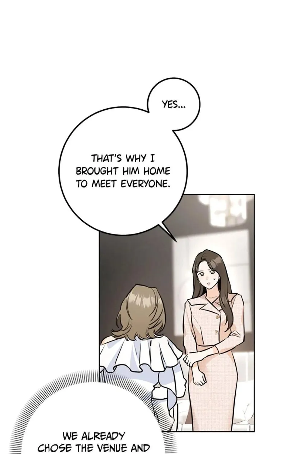 Read Marriage Situation chapter 37 image 18 on Lezhin
