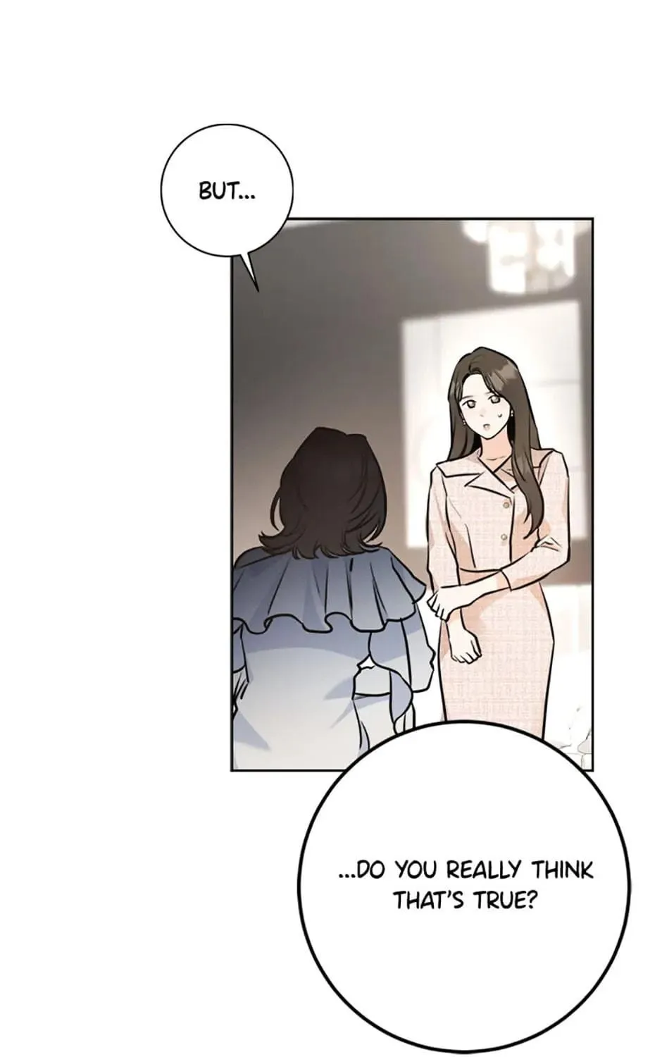 Read Marriage Situation chapter 37 image 34 on Lezhin