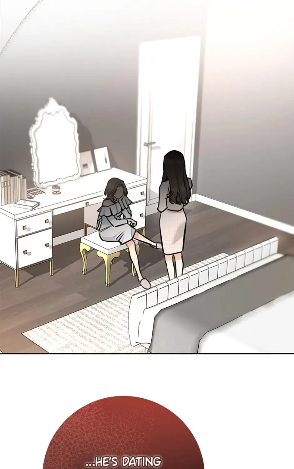 Read Marriage Situation chapter 37 image 38 on Lezhin
