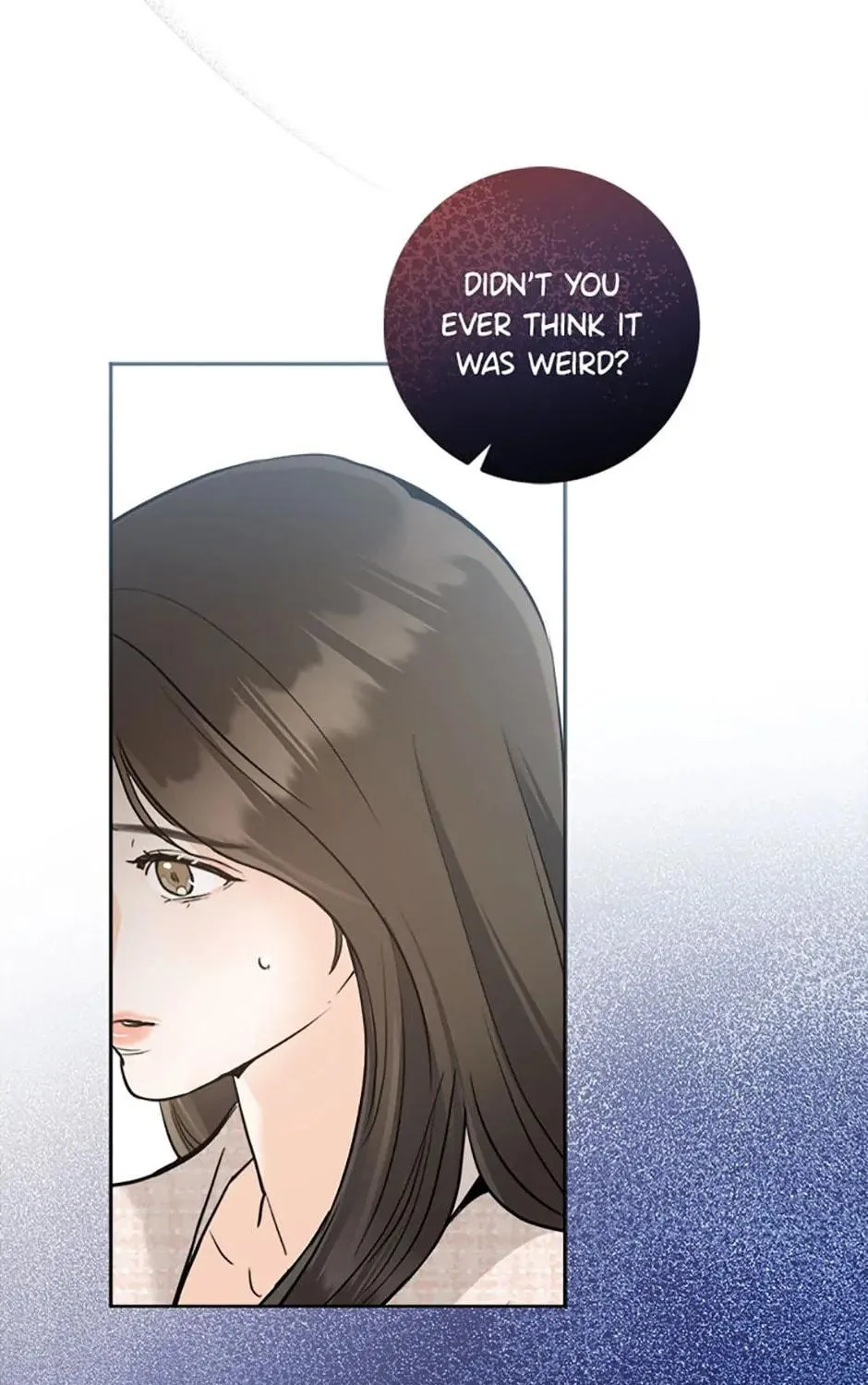 Read Marriage Situation chapter 37 image 40 on Lezhin