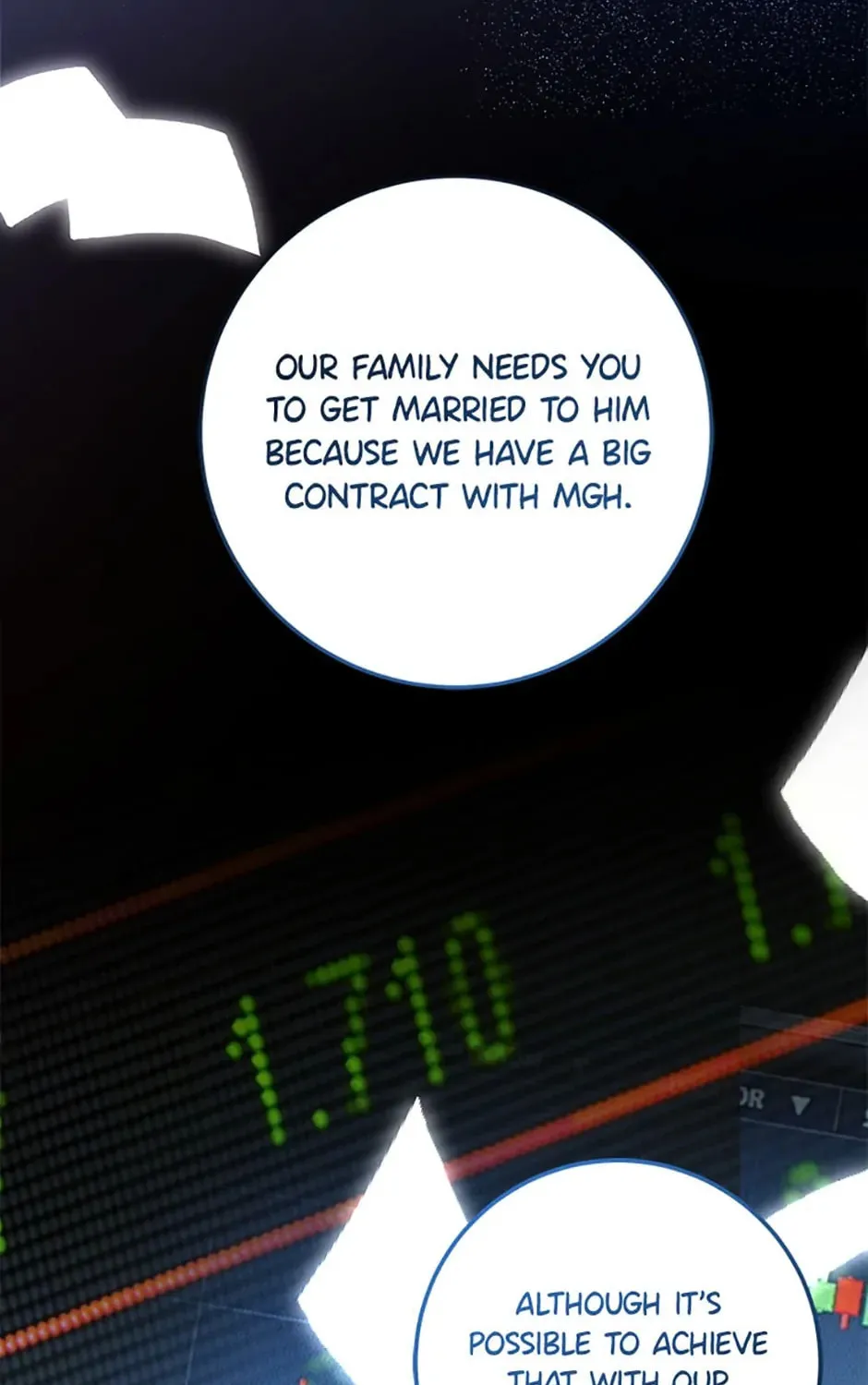 Read Marriage Situation chapter 37 image 42 on Lezhin