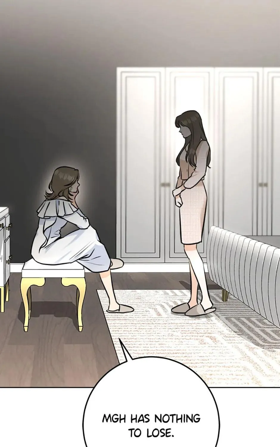 Read Marriage Situation chapter 37 image 46 on Lezhin
