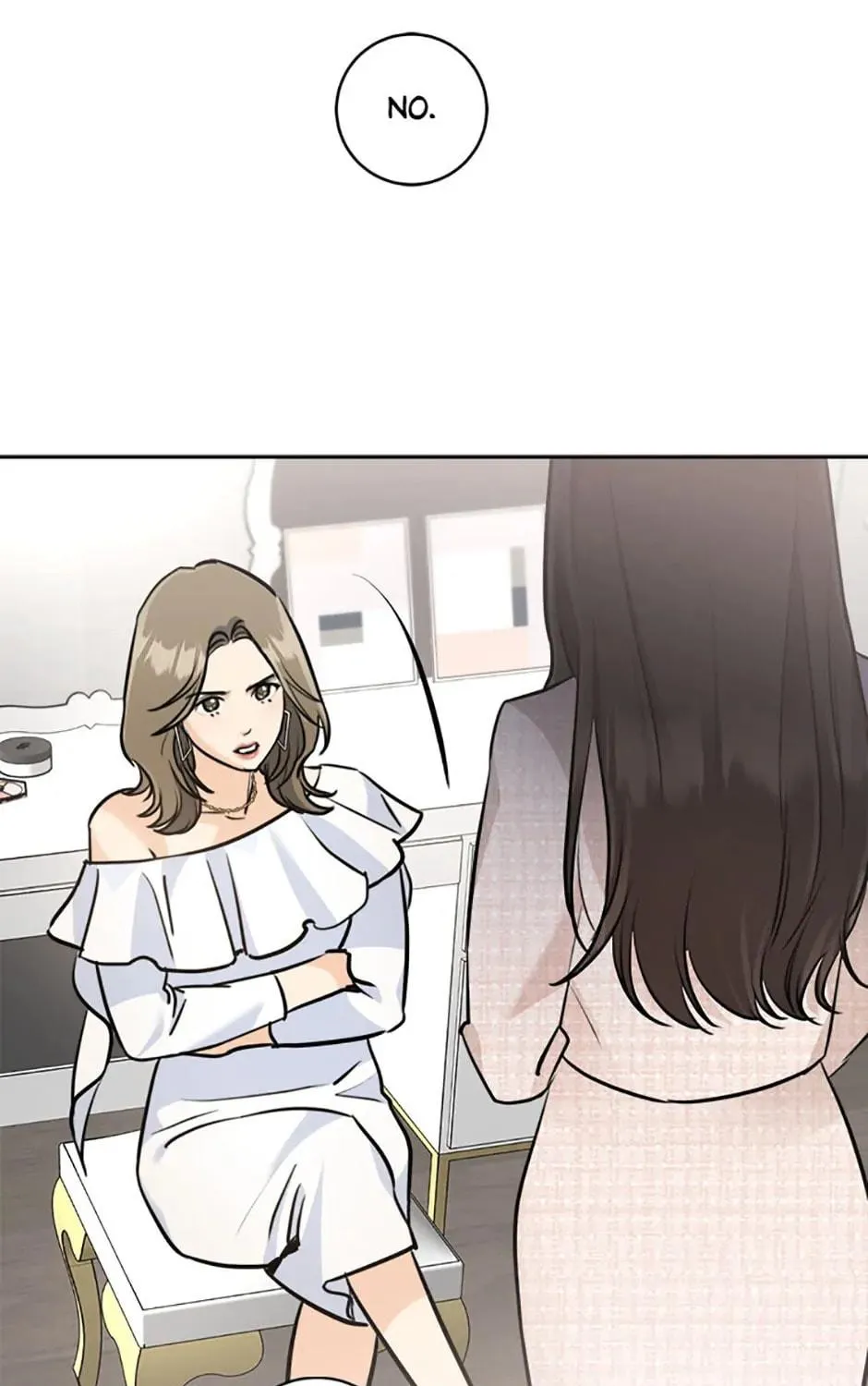 Read Marriage Situation chapter 37 image 52 on Lezhin