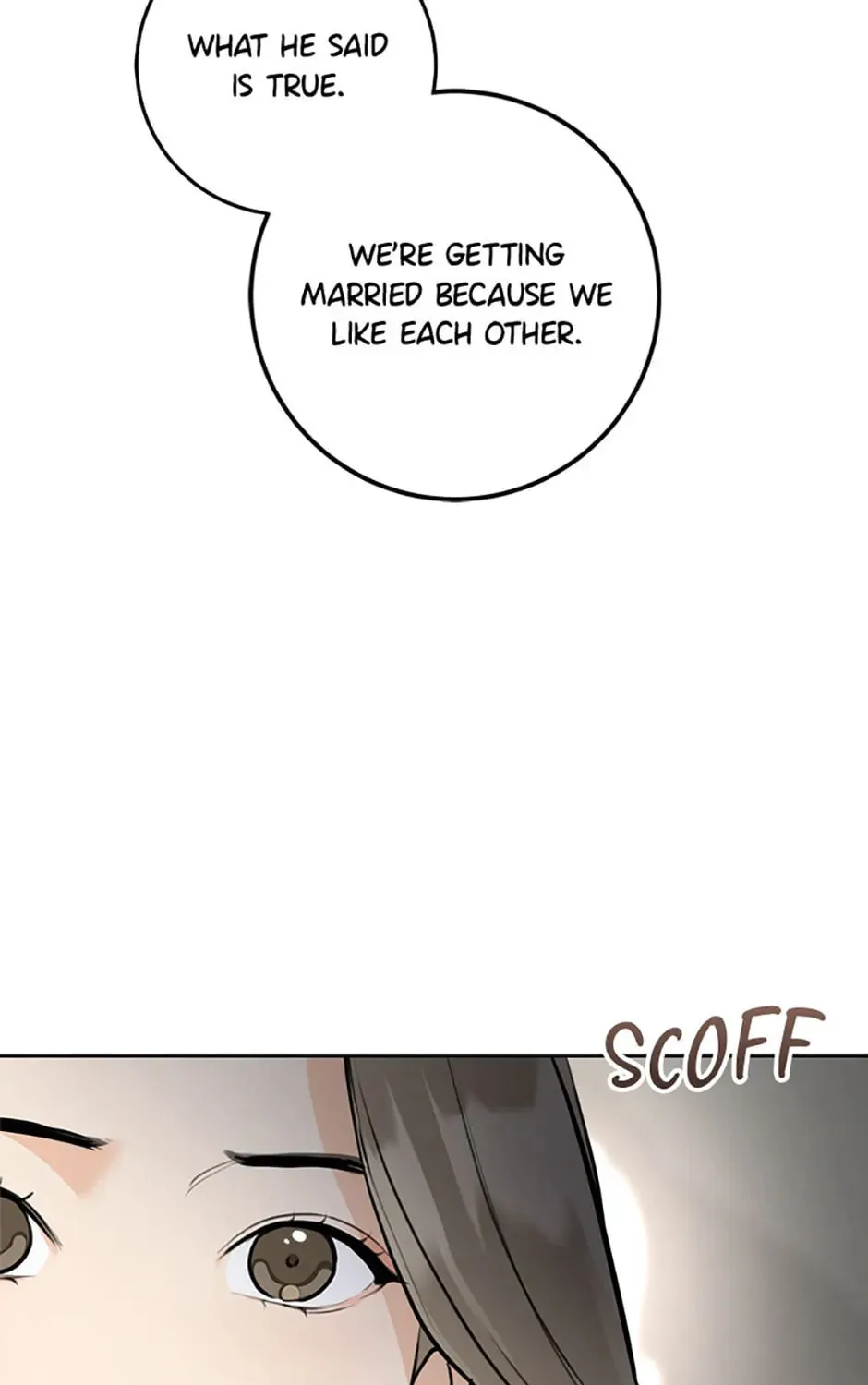 Read Marriage Situation chapter 37 image 56 on Lezhin