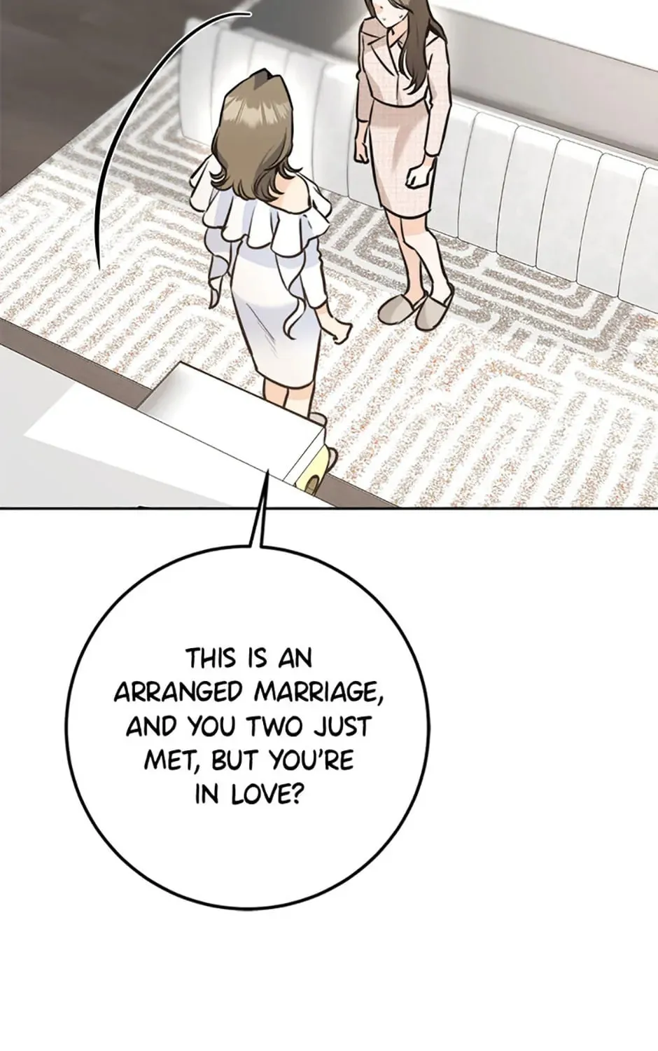 Read Marriage Situation chapter 37 image 60 on Lezhin