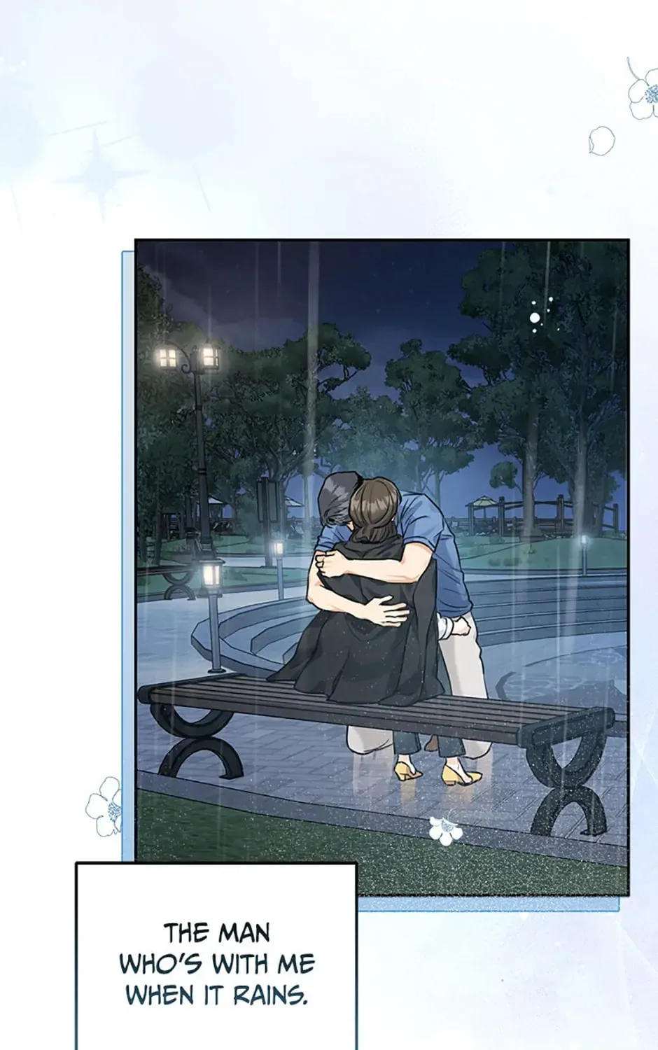 Read Marriage Situation chapter 37 image 72 on Lezhin