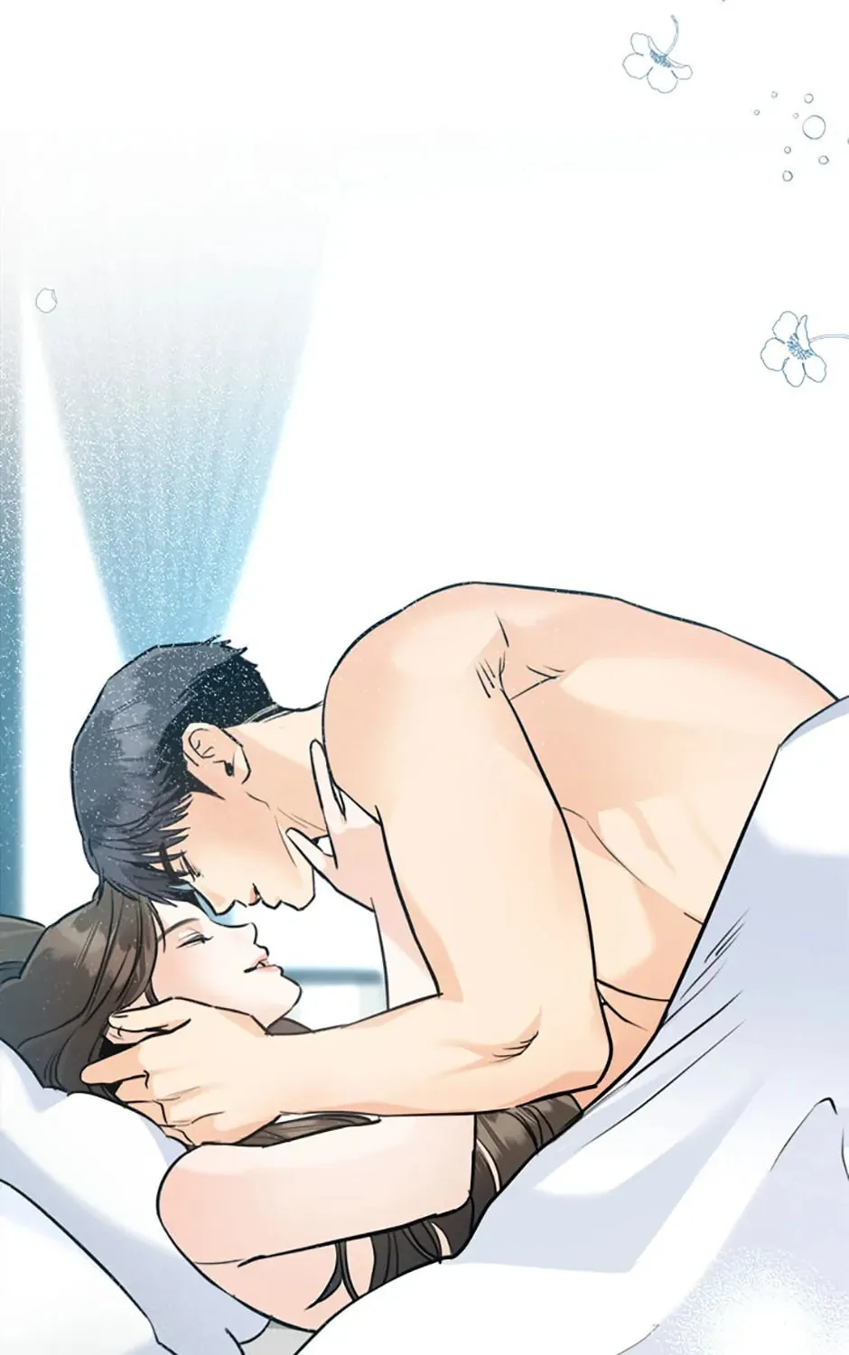 Read Marriage Situation chapter 37 image 74 on Lezhin