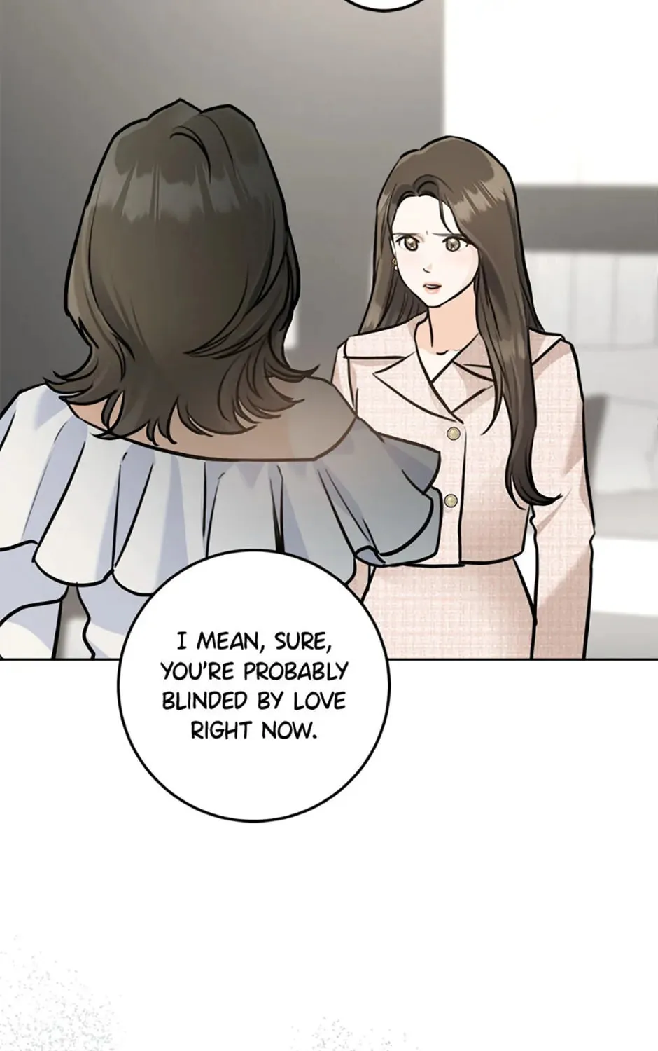 Read Marriage Situation chapter 37 image 84 on Lezhin