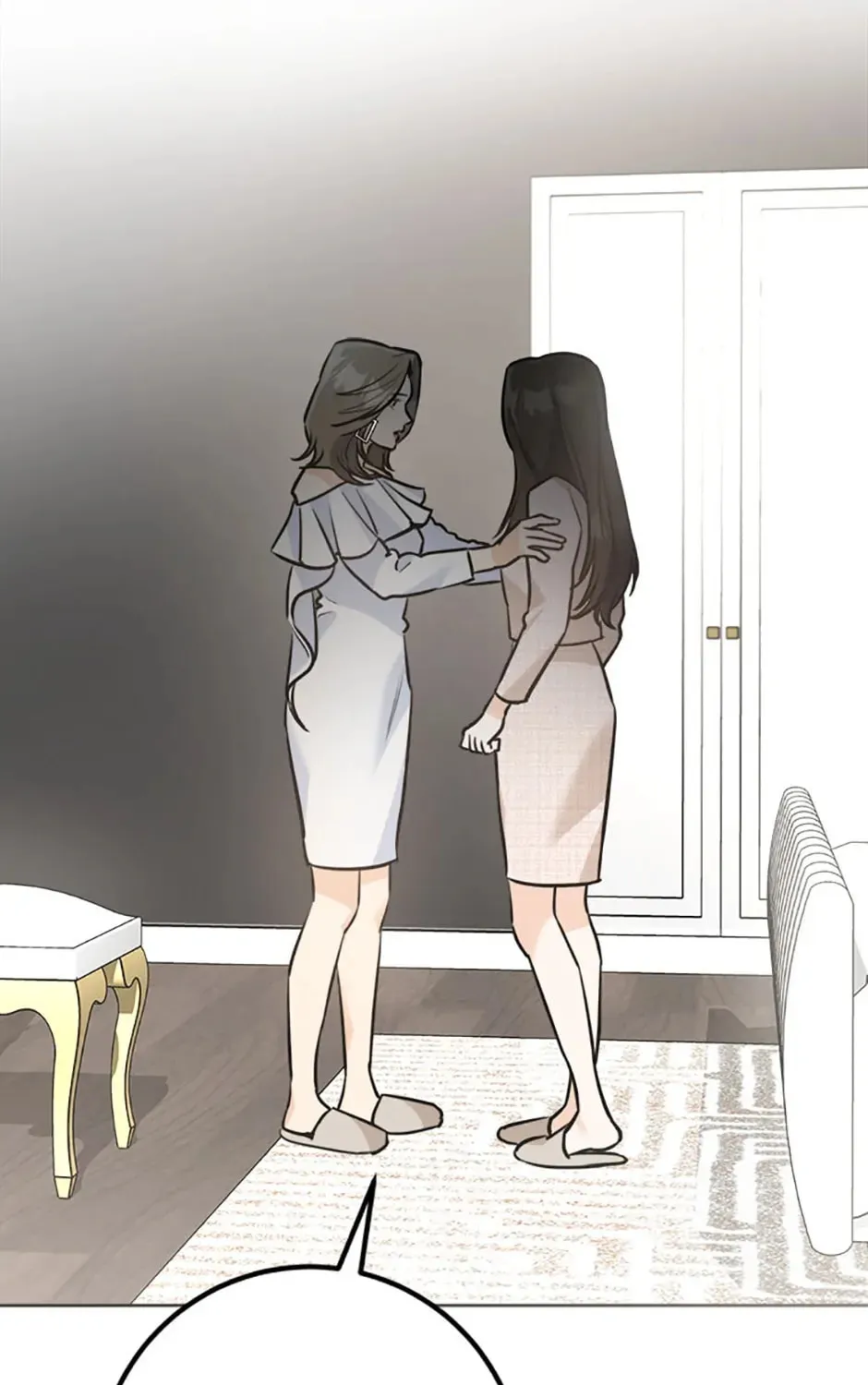 Read Marriage Situation chapter 37 image 90 on Lezhin