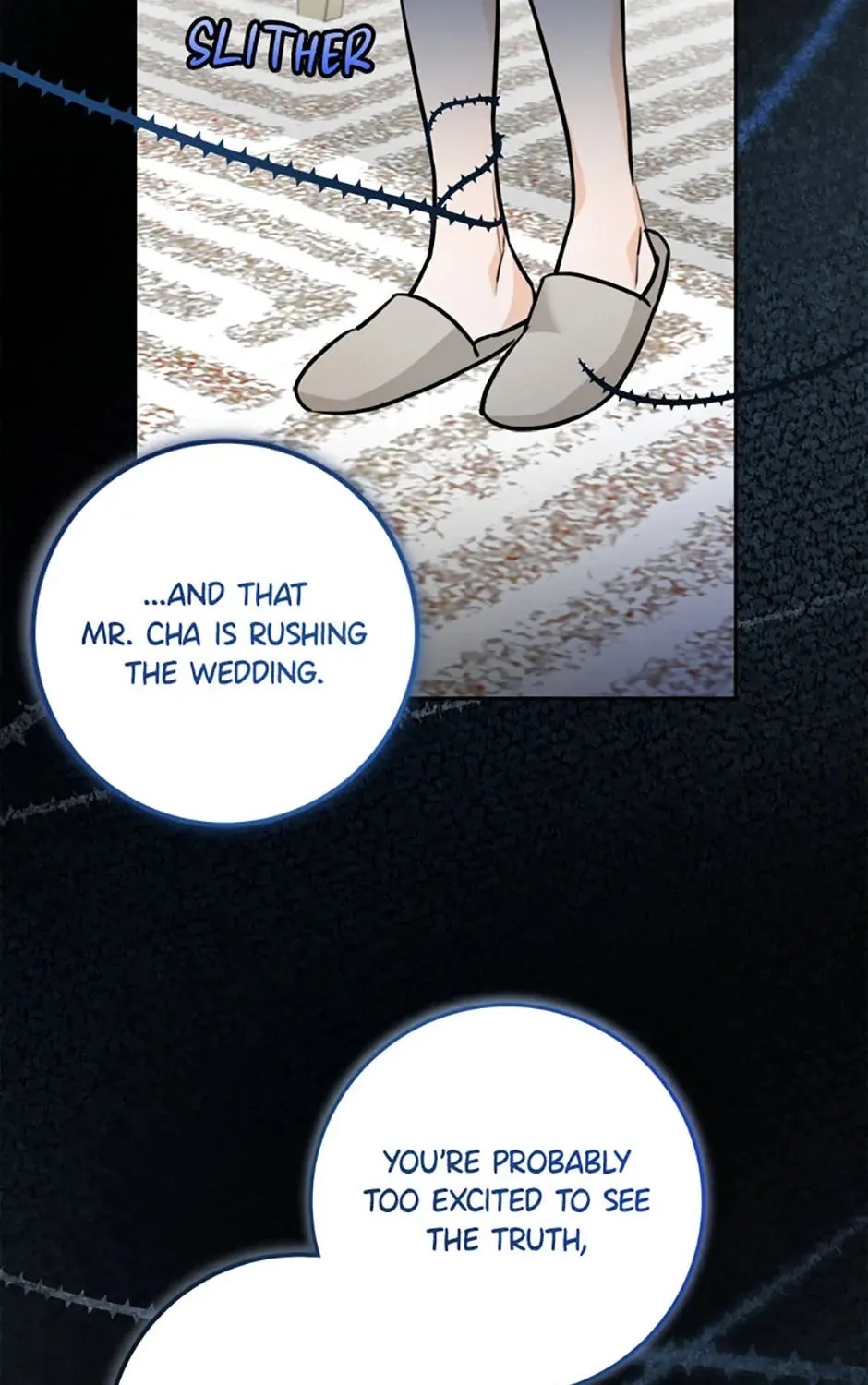 Read Marriage Situation chapter 37 image 96 on Lezhin