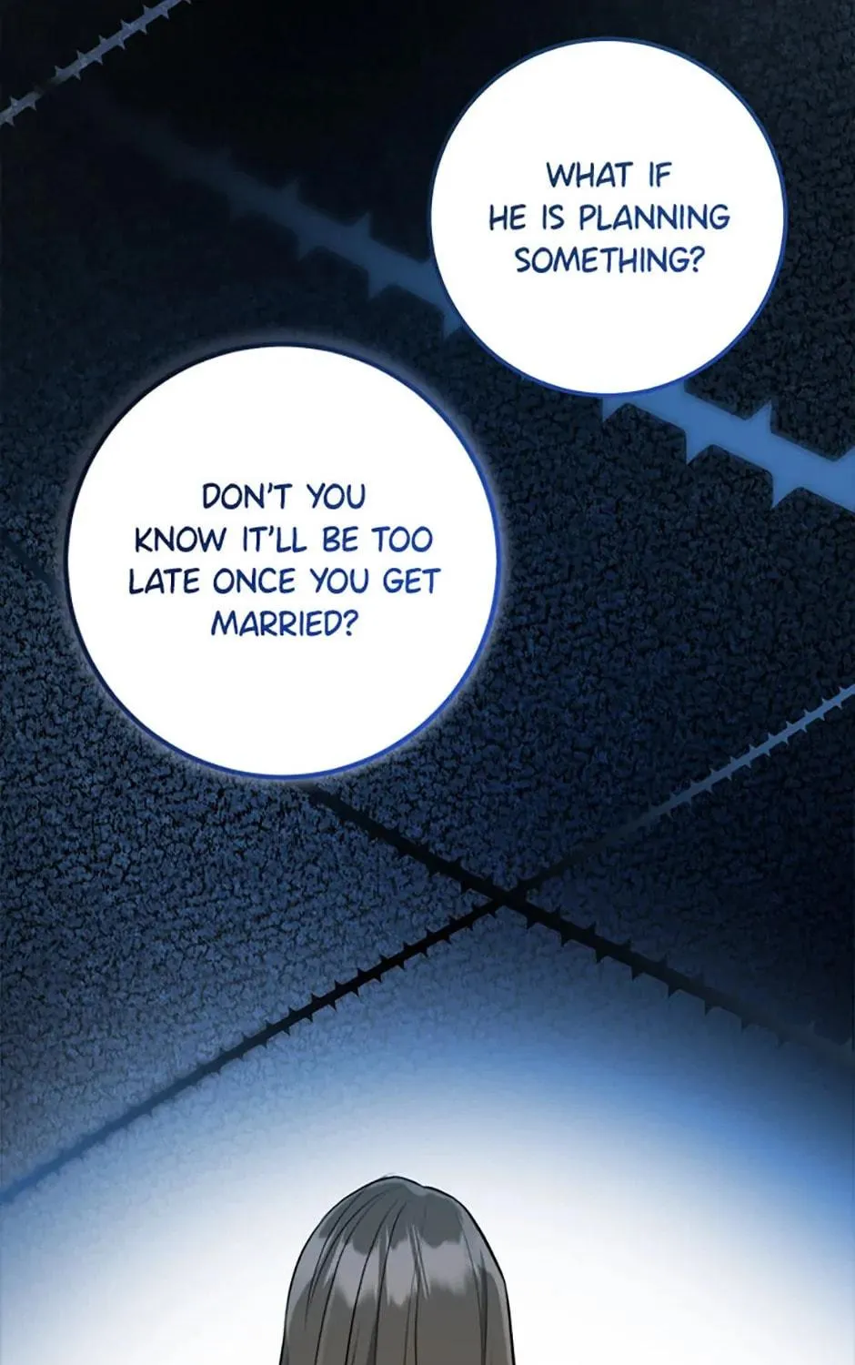 Read Marriage Situation chapter 37 image 98 on Lezhin