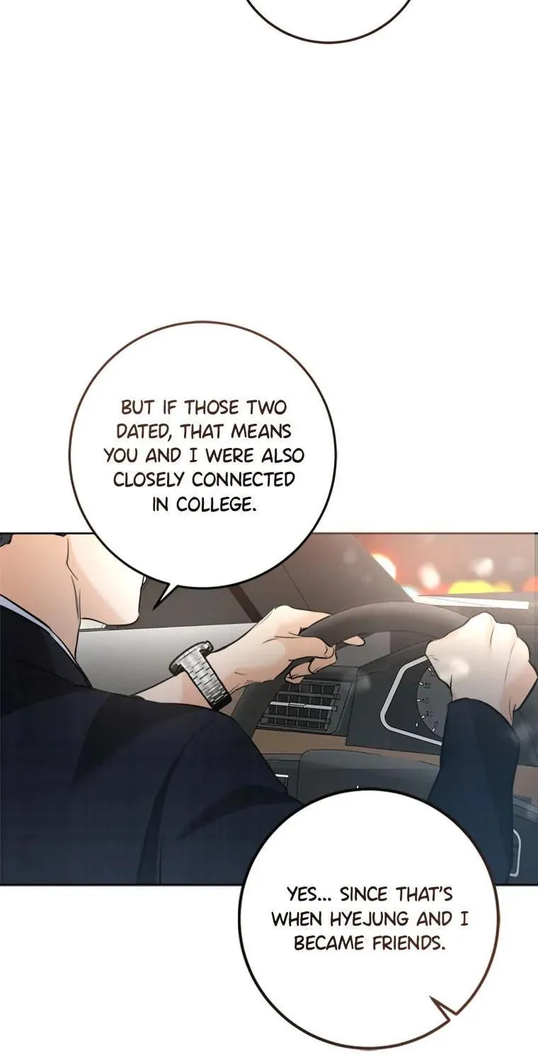 Read Marriage Situation chapter 38 image 100 on Lezhin