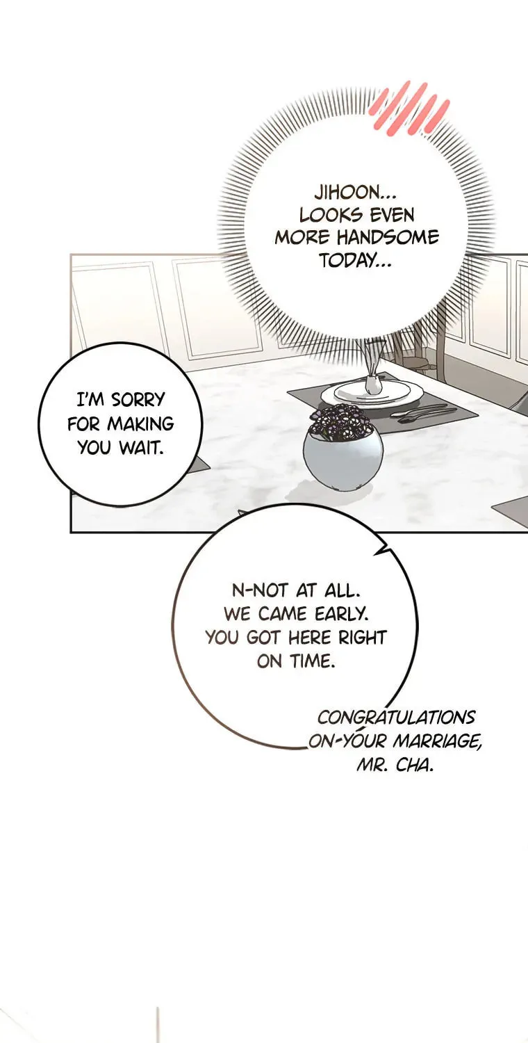 Read Marriage Situation chapter 38 image 14 on Lezhin
