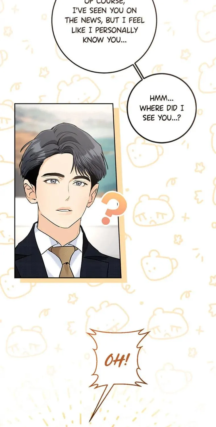 Read Marriage Situation chapter 38 image 18 on Lezhin