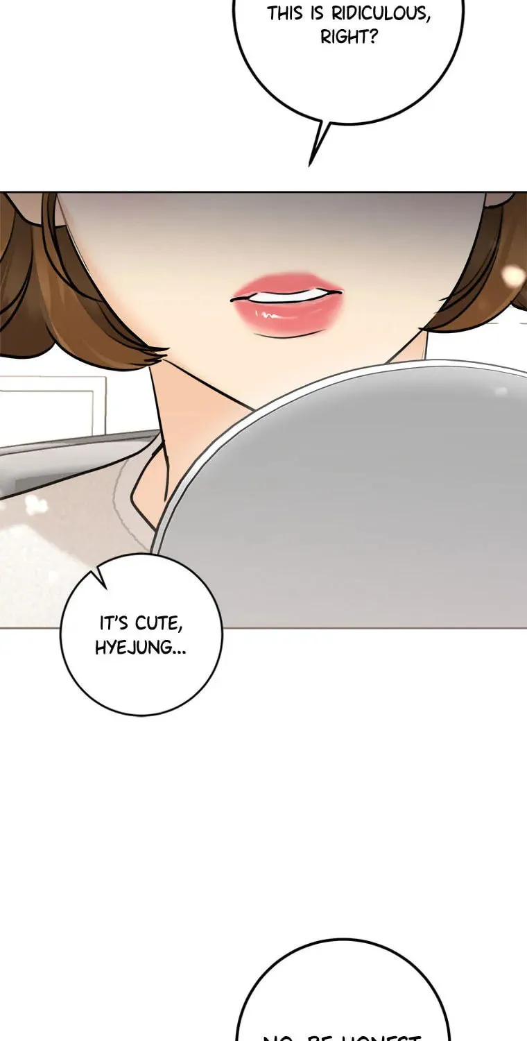 Read Marriage Situation chapter 38 image 2 on Lezhin