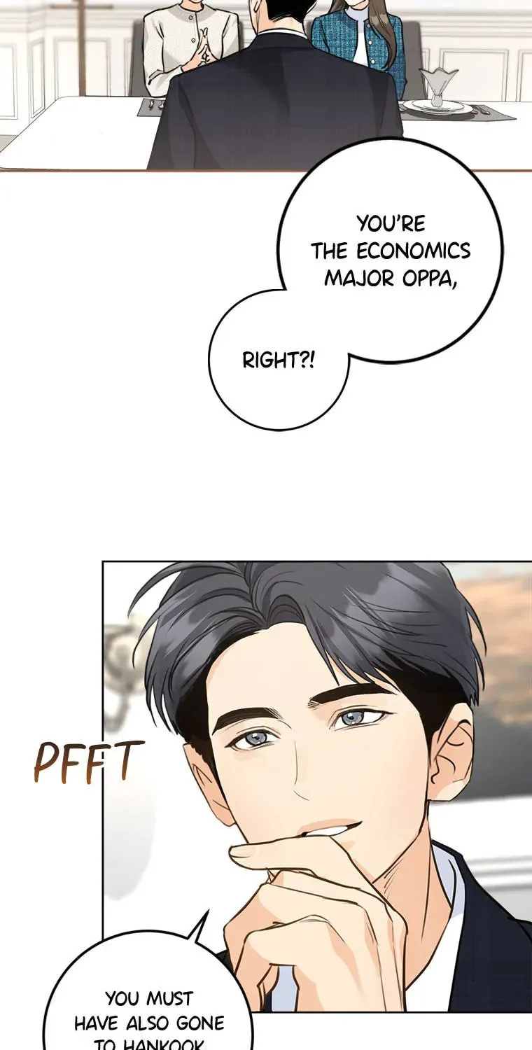 Read Marriage Situation chapter 38 image 20 on Lezhin