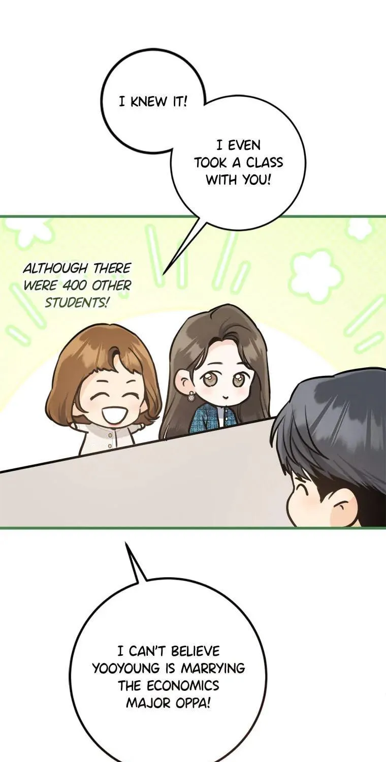 Read Marriage Situation chapter 38 image 22 on Lezhin