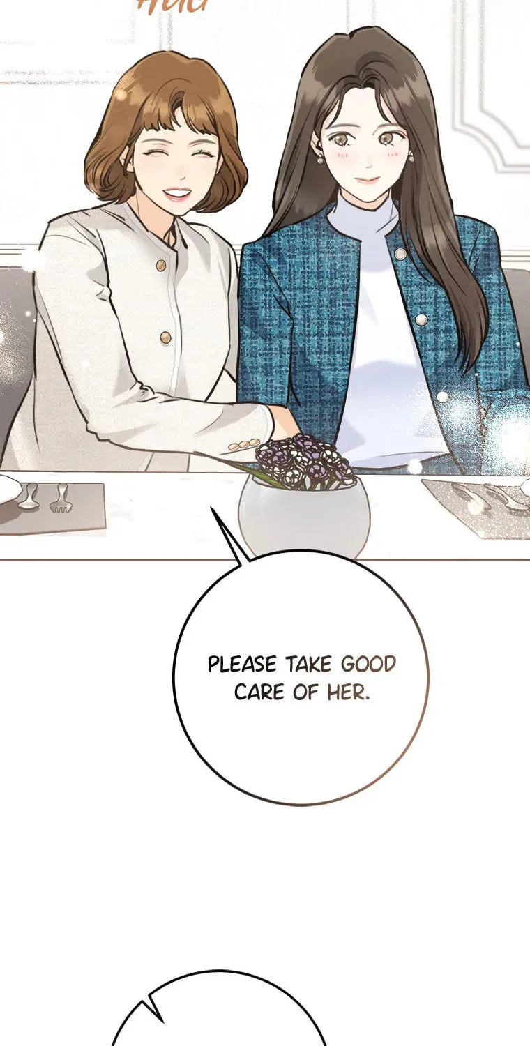 Read Marriage Situation chapter 38 image 24 on Lezhin