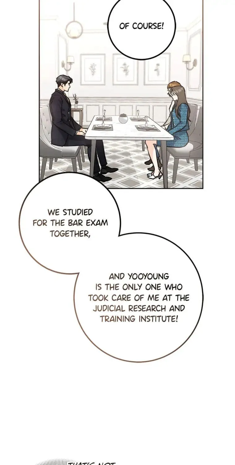 Read Marriage Situation chapter 38 image 26 on Lezhin