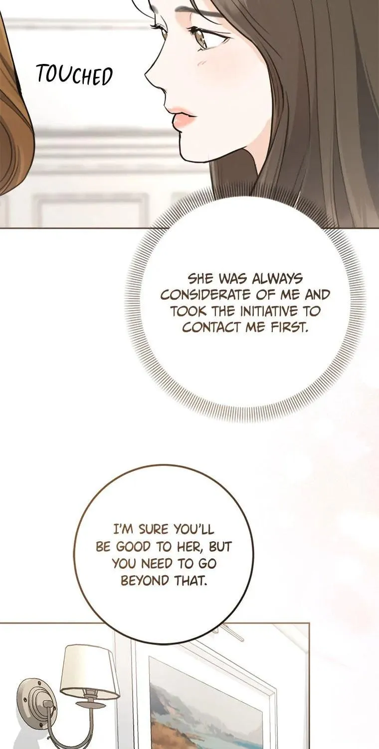 Read Marriage Situation chapter 38 image 28 on Lezhin