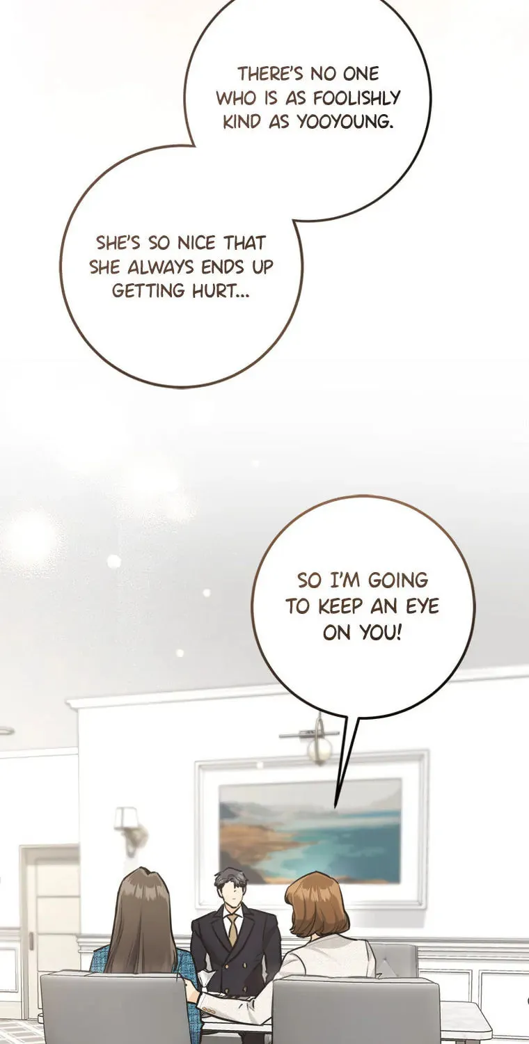 Read Marriage Situation chapter 38 image 30 on Lezhin