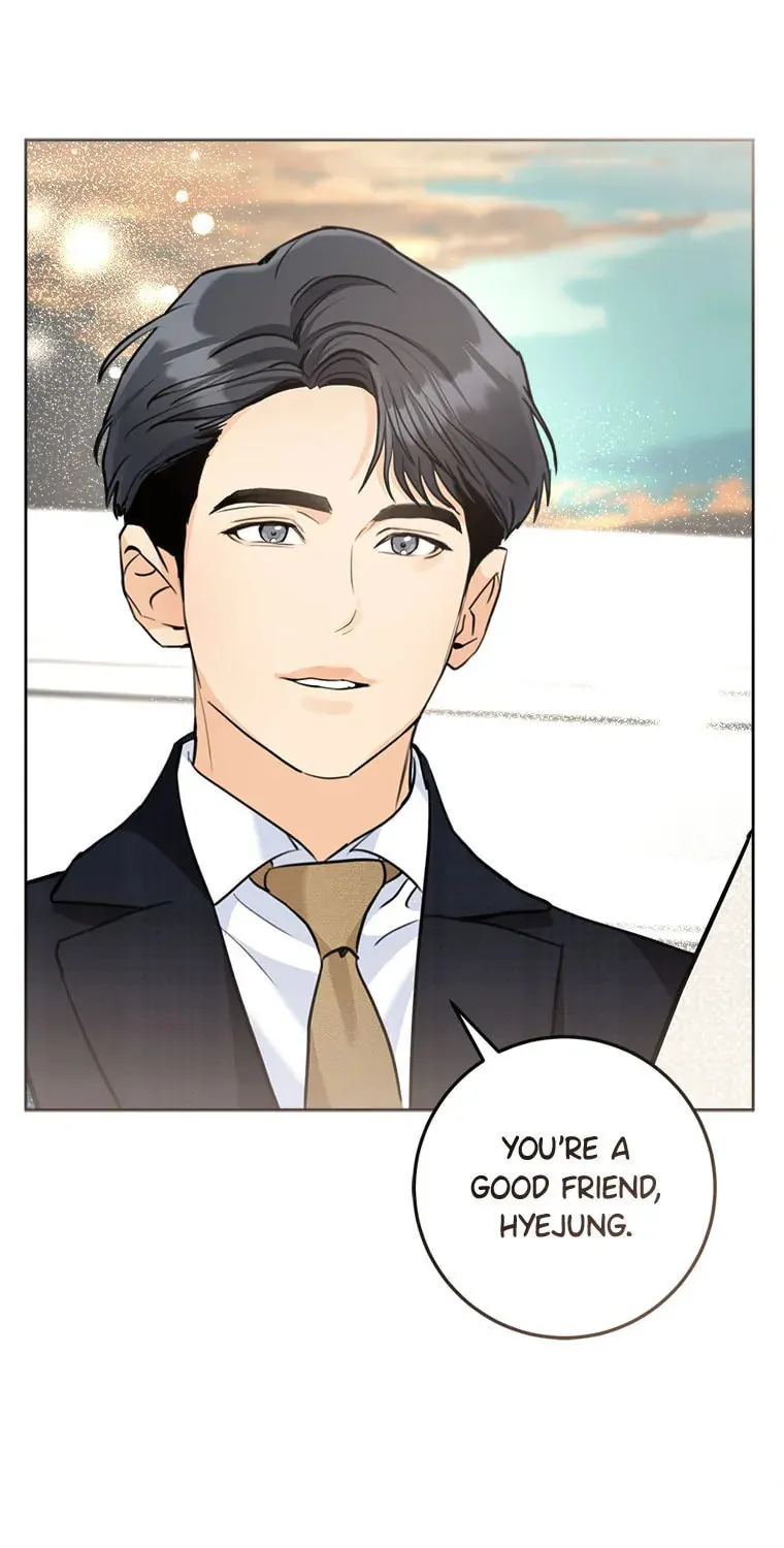 Read Marriage Situation chapter 38 image 32 on Lezhin