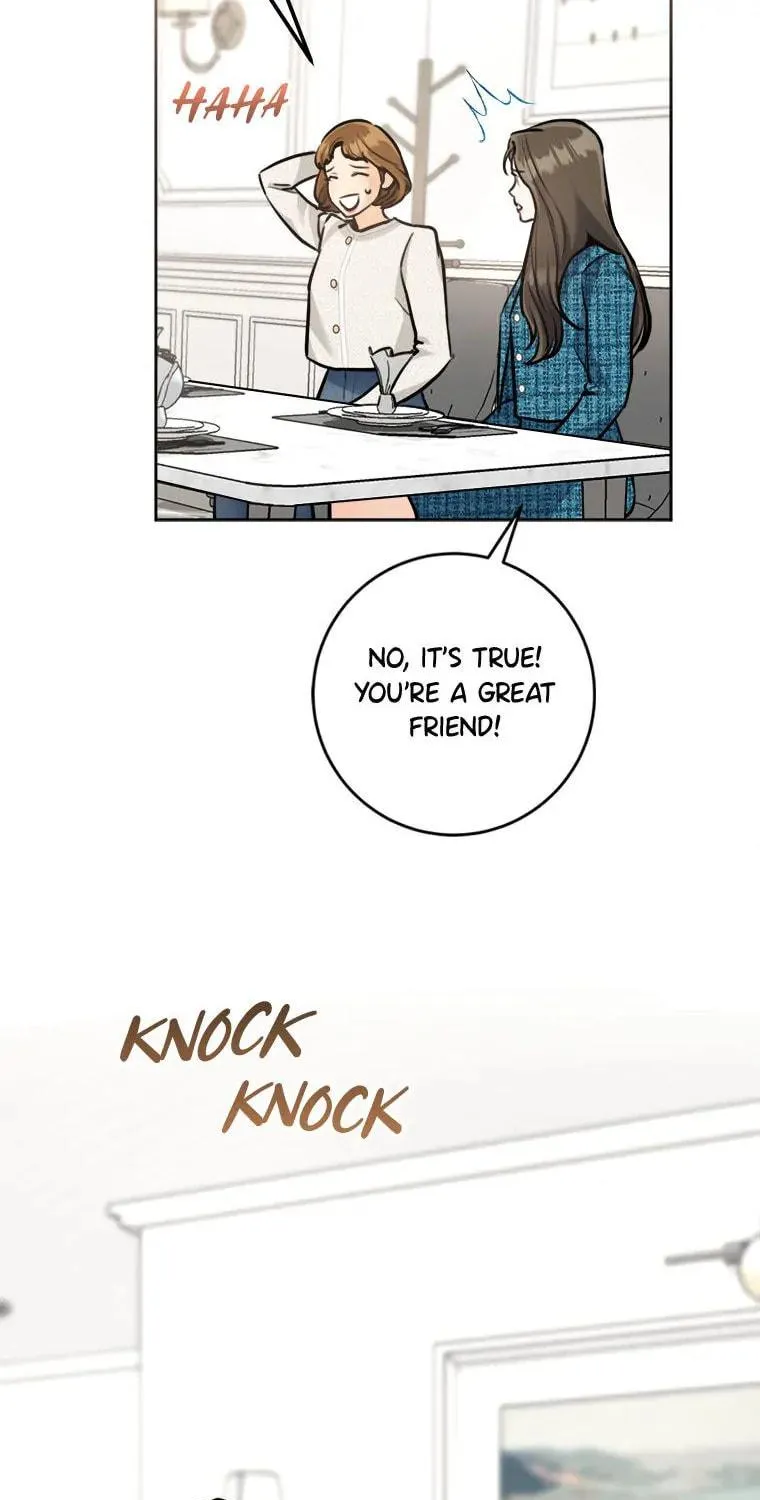 Read Marriage Situation chapter 38 image 34 on Lezhin