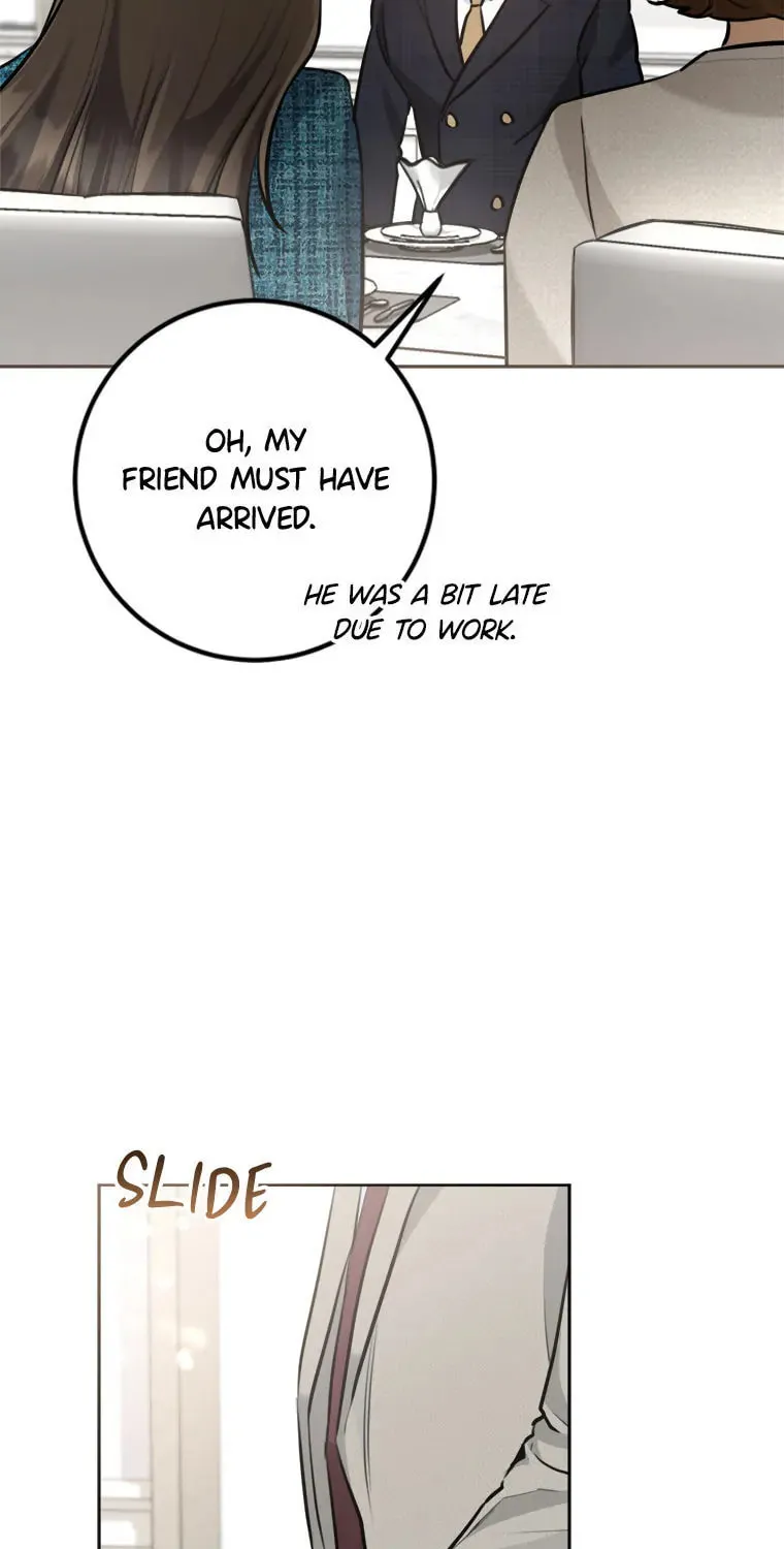 Read Marriage Situation chapter 38 image 36 on Lezhin