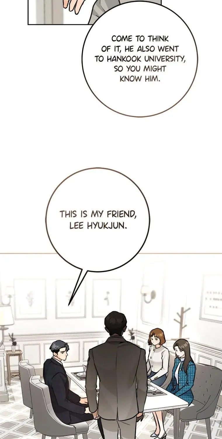 Read Marriage Situation chapter 38 image 38 on Lezhin