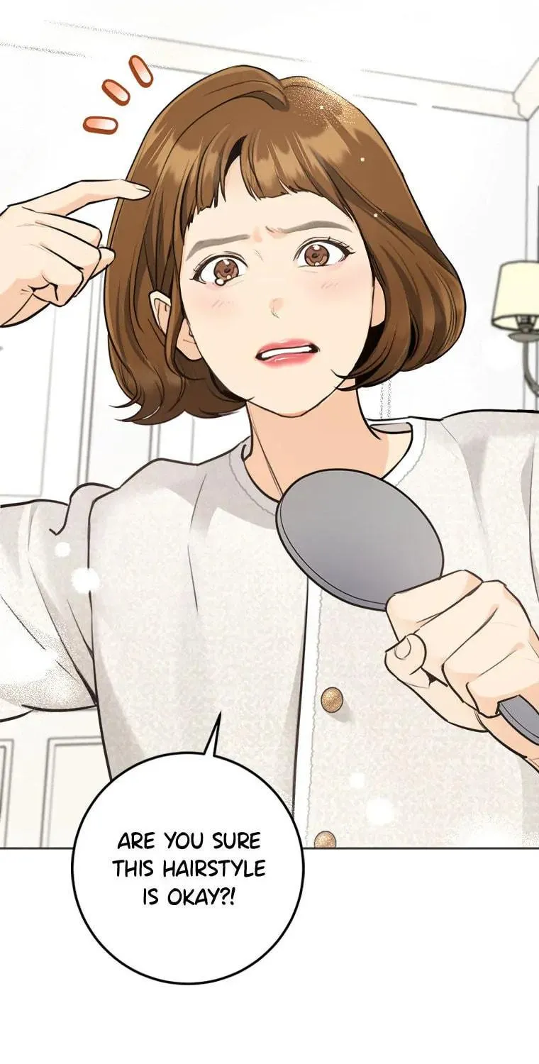 Read Marriage Situation chapter 38 image 4 on Lezhin