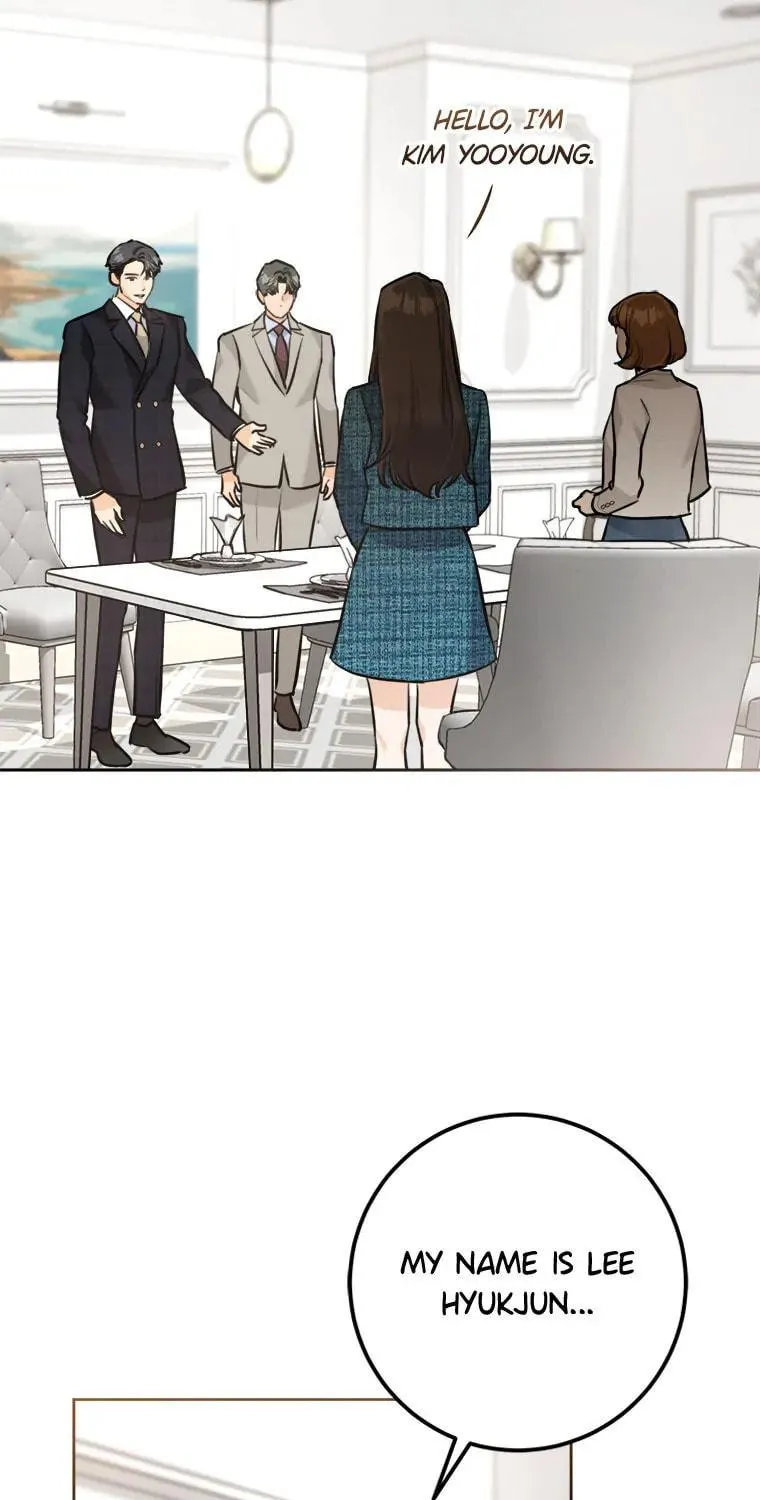 Read Marriage Situation chapter 38 image 48 on Lezhin