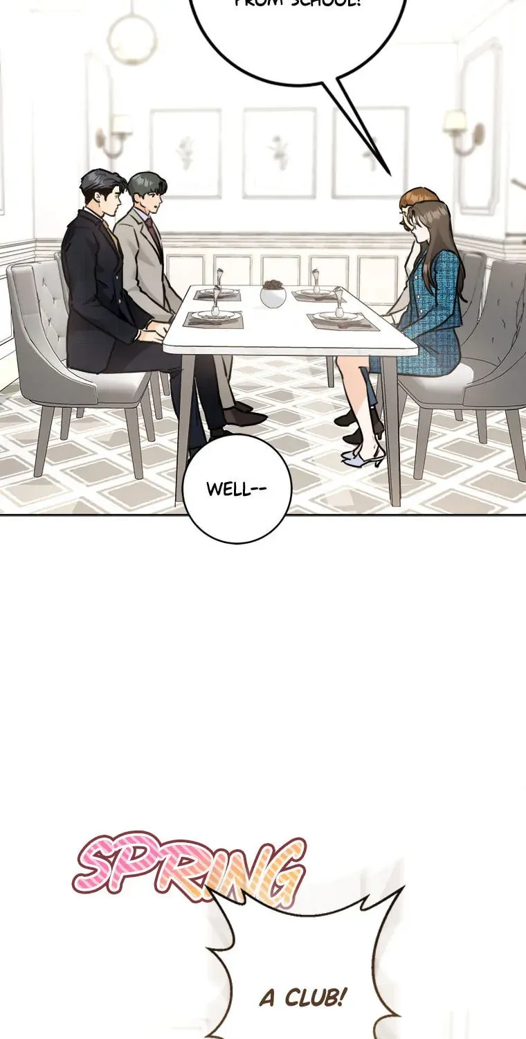 Read Marriage Situation chapter 38 image 56 on Lezhin