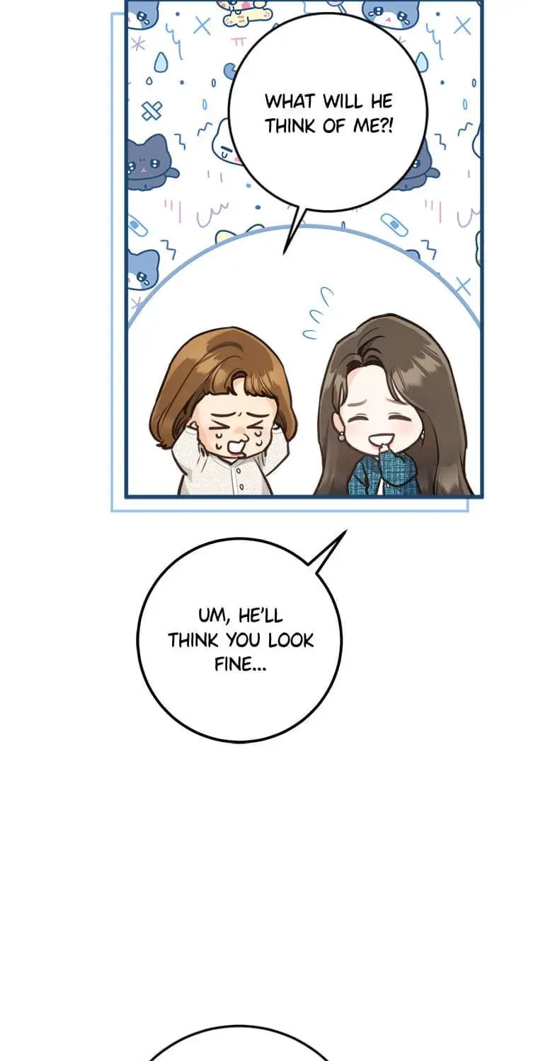 Read Marriage Situation chapter 38 image 6 on Lezhin