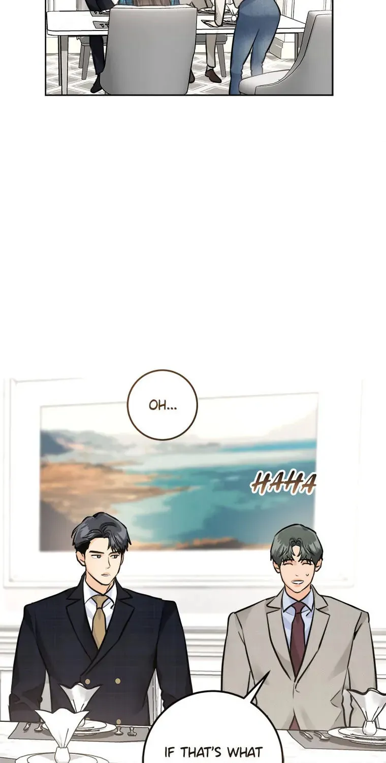 Read Marriage Situation chapter 38 image 60 on Lezhin
