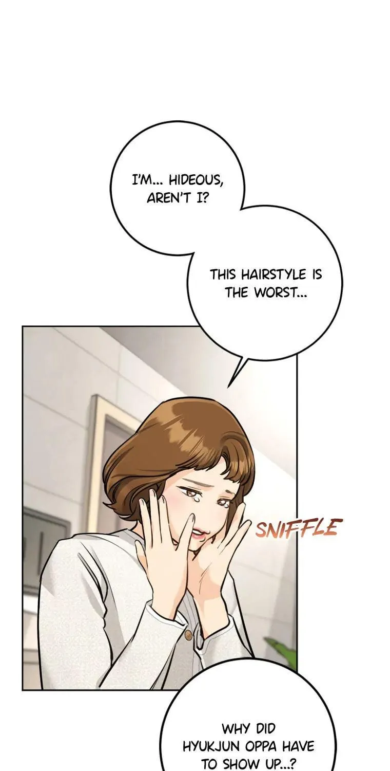 Read Marriage Situation chapter 38 image 70 on Lezhin