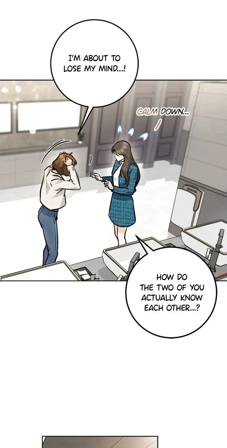 Read Marriage Situation chapter 38 image 72 on Lezhin