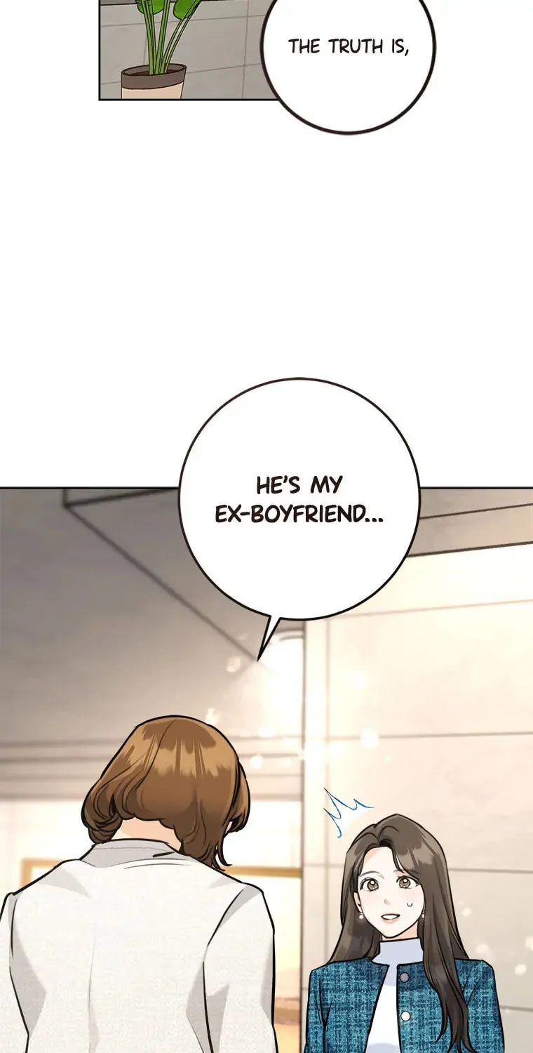 Read Marriage Situation chapter 38 image 74 on Lezhin