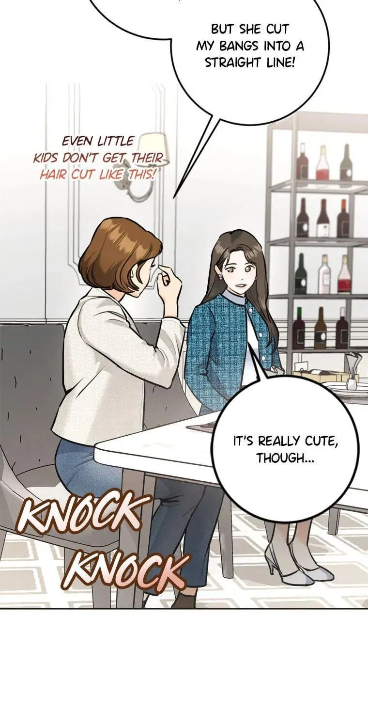 Read Marriage Situation chapter 38 image 8 on Lezhin
