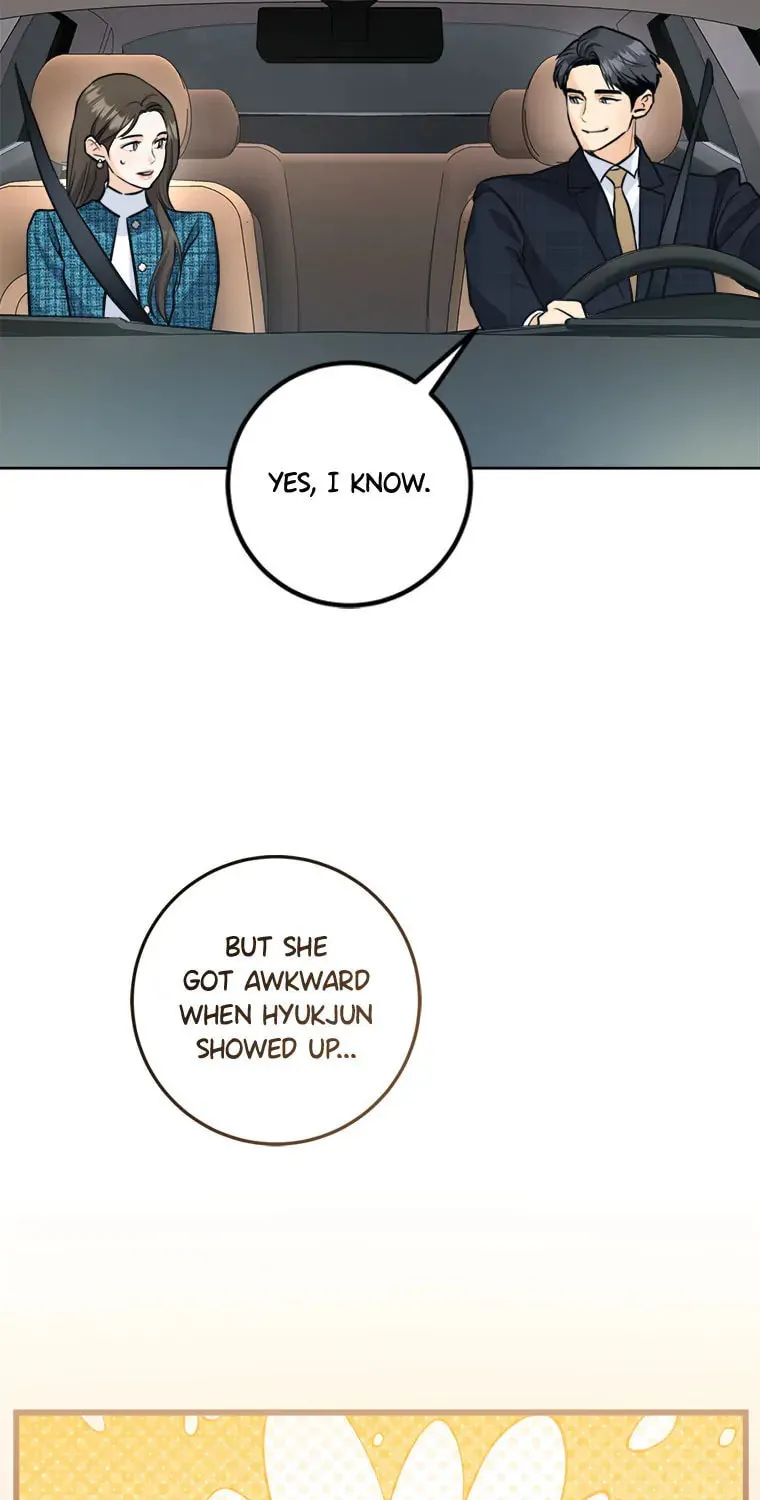 Read Marriage Situation chapter 38 image 92 on Lezhin
