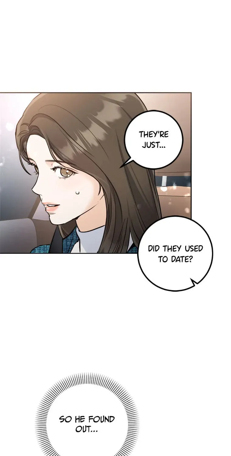 Read Marriage Situation chapter 38 image 96 on Lezhin