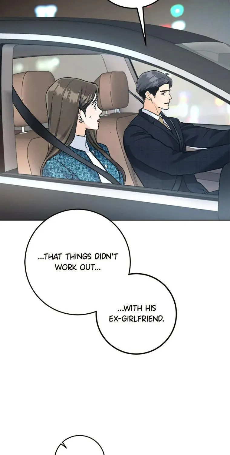 Read Marriage Situation chapter 38 image 98 on Lezhin