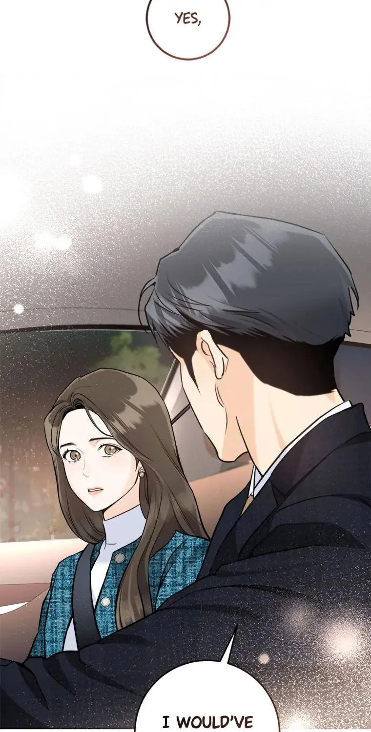 Marriage Situation Chapter 39 page 11 - 