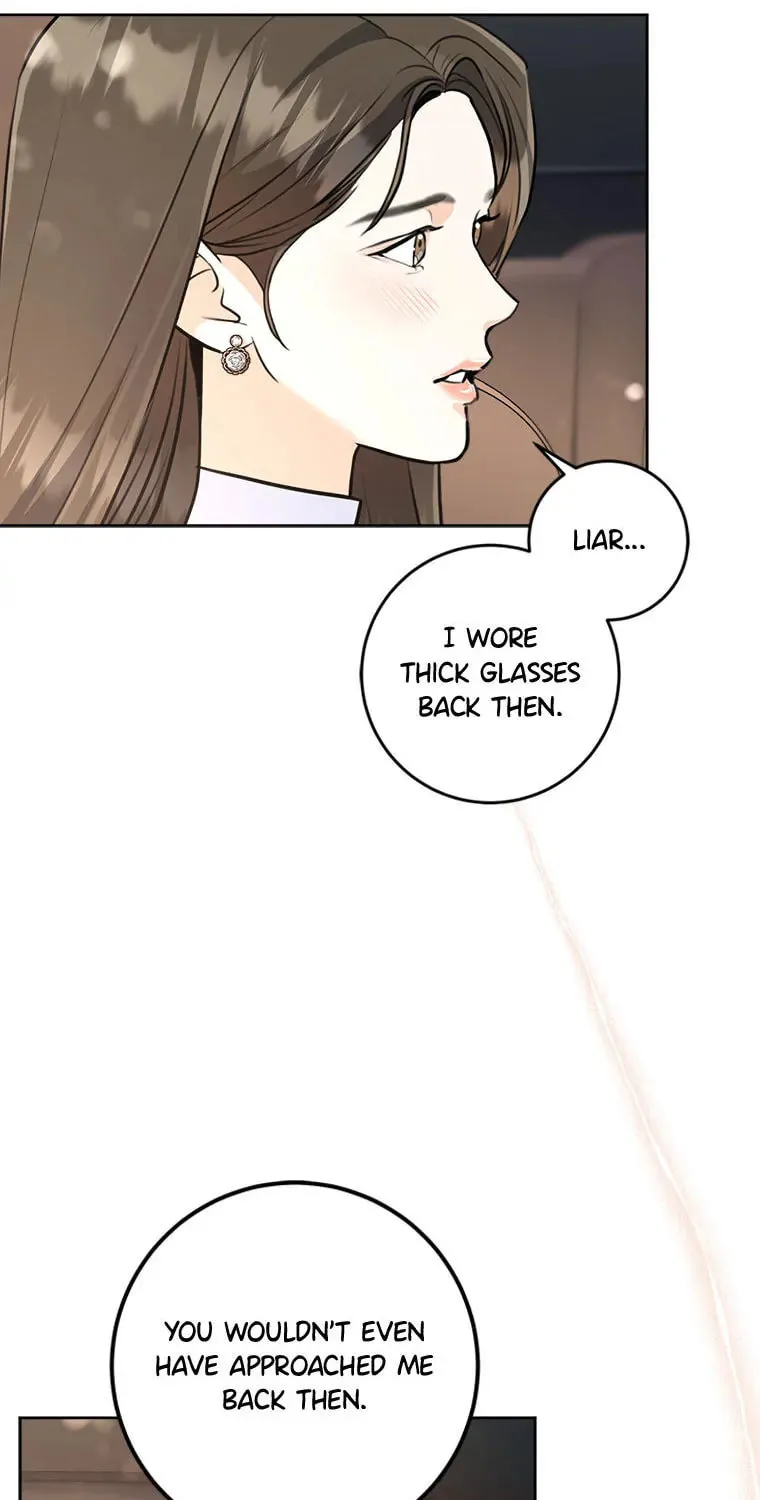 Marriage Situation Chapter 39 page 15 - 