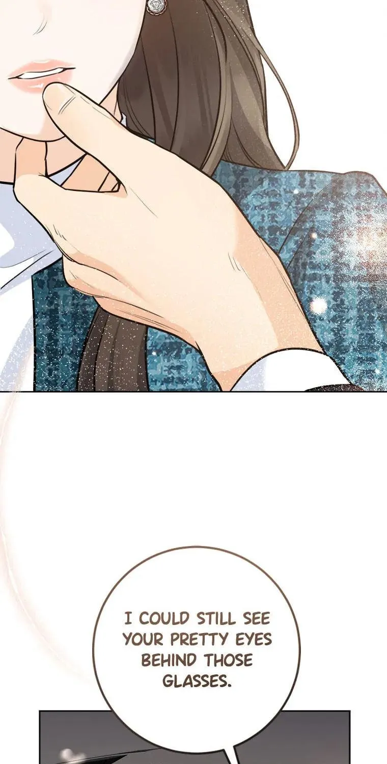 Marriage Situation Chapter 39 page 19 - 