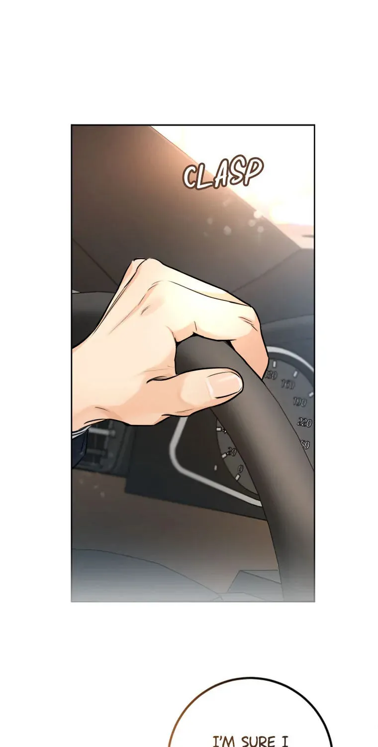 Marriage Situation Chapter 39 page 3 - 