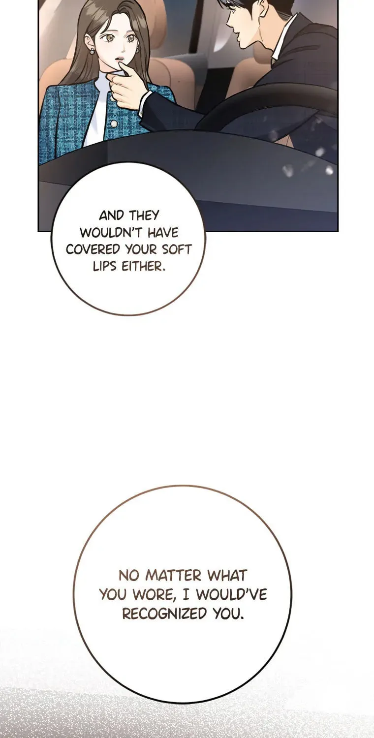 Marriage Situation Chapter 39 page 21 - 